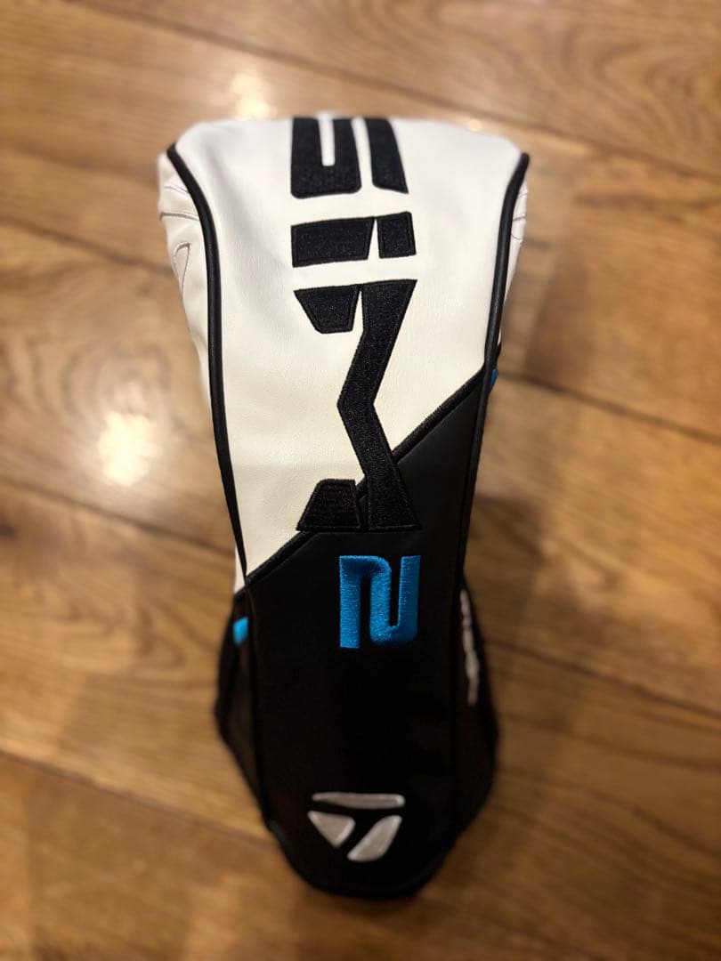 テーラーメイド SIM 2 MAX ドライバー ヘッドのみ 9.0°