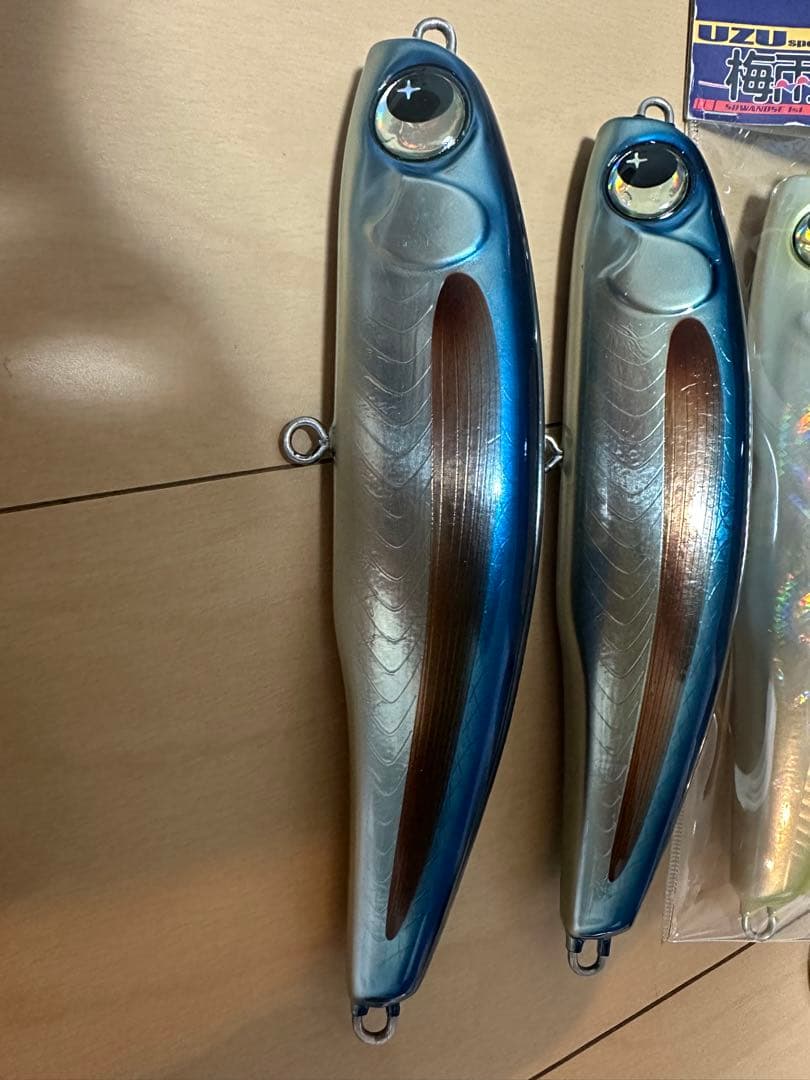 梅雨ブギィ　セット