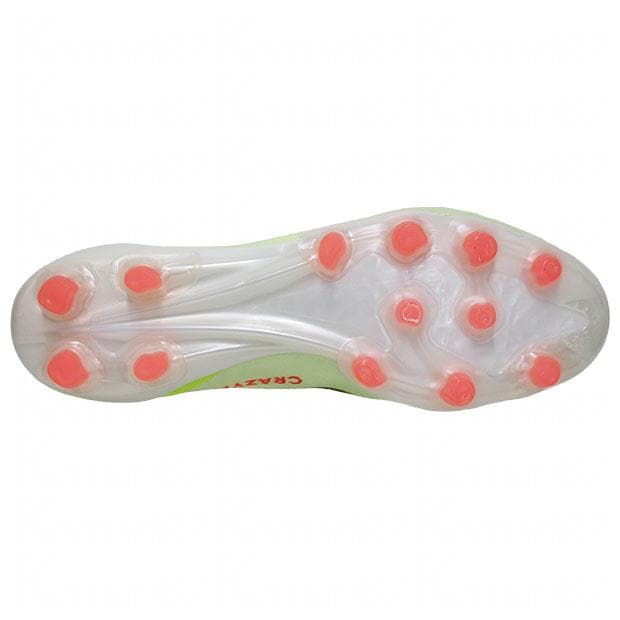 adidas エックス クレイジーファスト ELITE　新品未使用