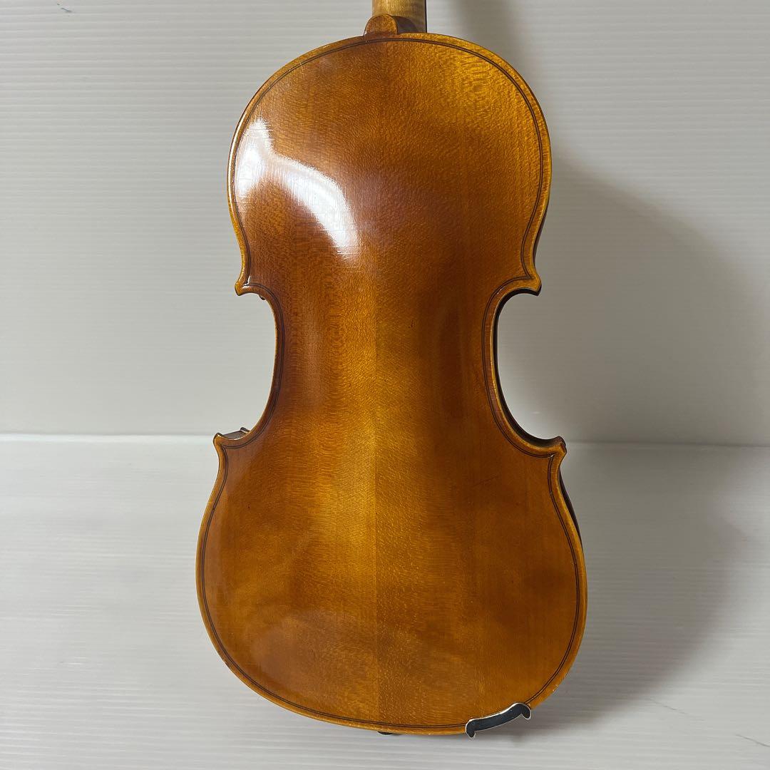 TON-KLAR Dancla No.126 ドイツ製 バイオリン