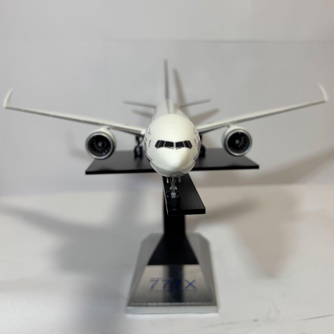 ち*。様 全日空商事NH20100 777-9 1/200