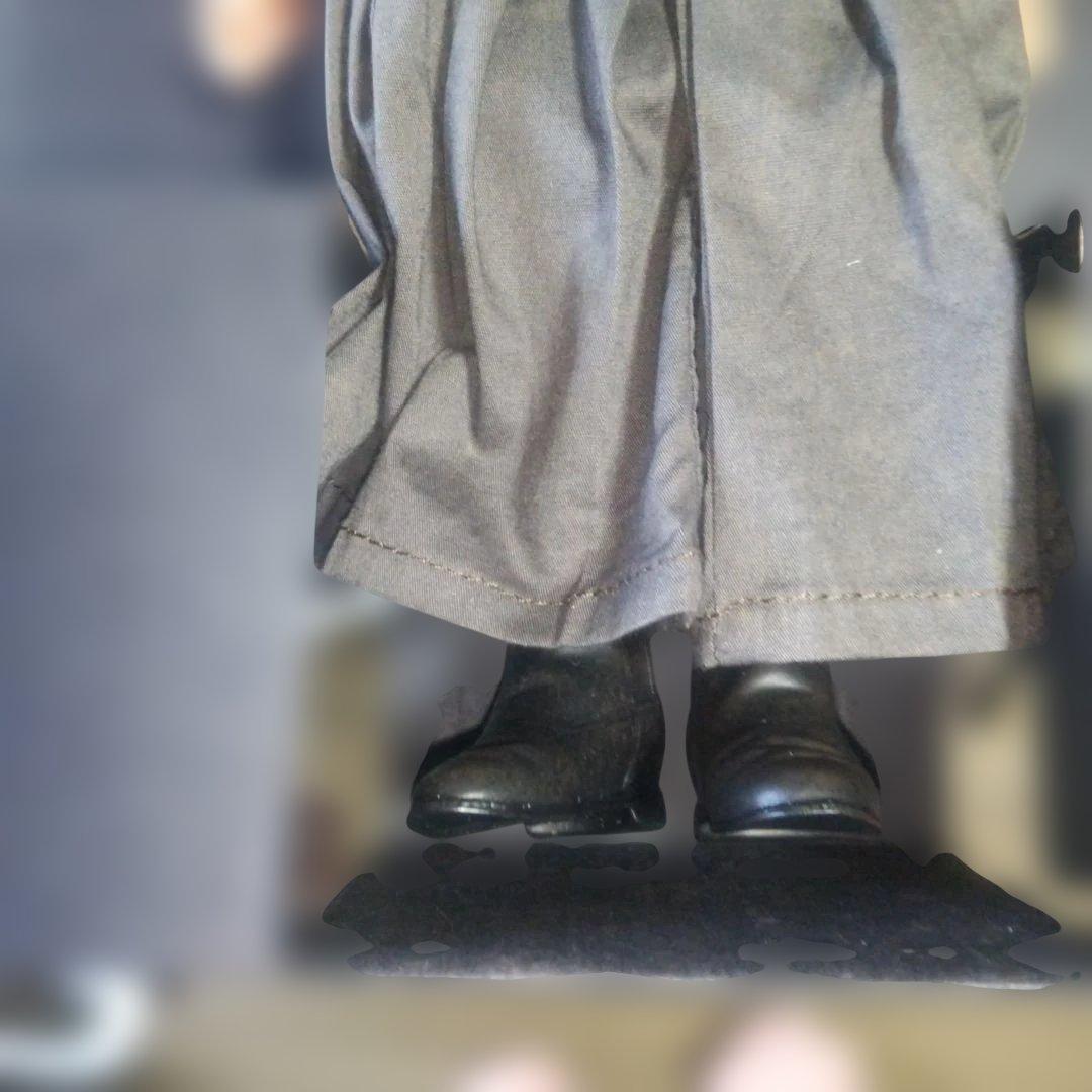 ジップ社サムライドールシリーズ 維新の英傑 坂本龍馬アクションフィギュア