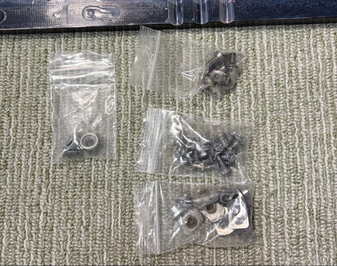 VIST plate 14 ビストプレート