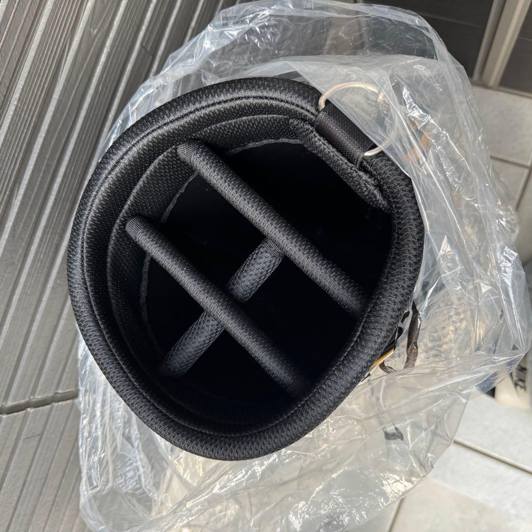 【新品未使用】 Callaway キャディバッグ キャロウェイ メンズ 正規品