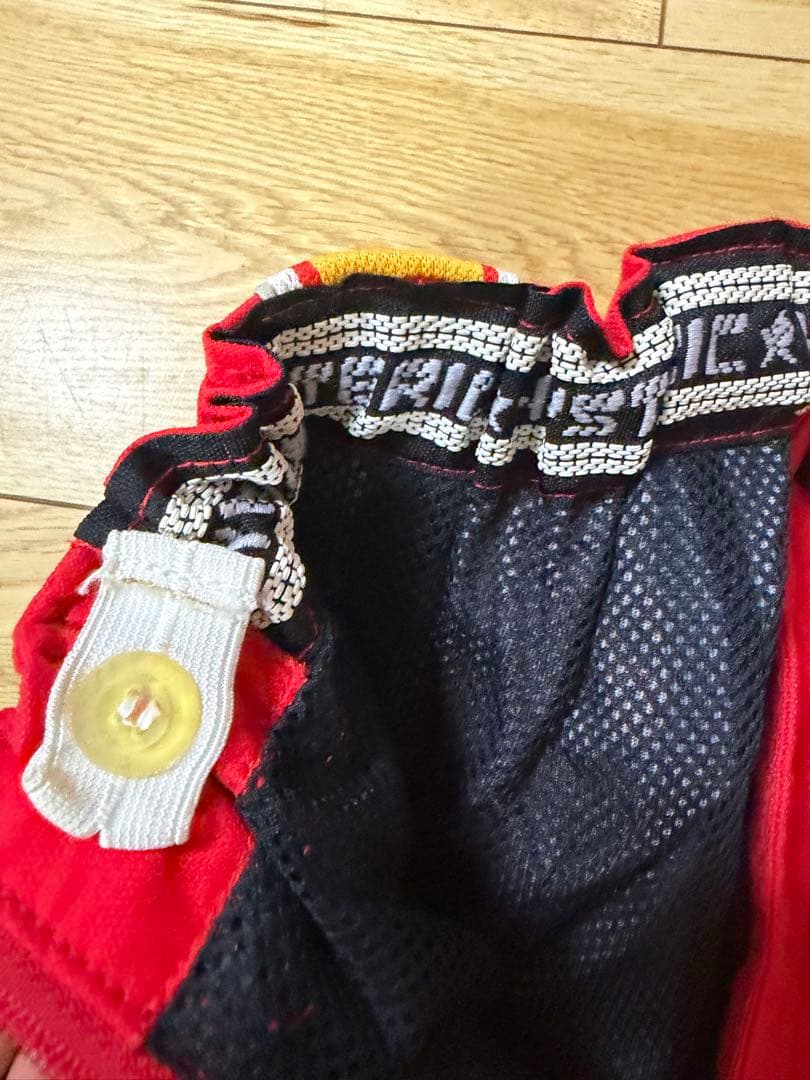 HYSTERIC MINI スノーボードウエア