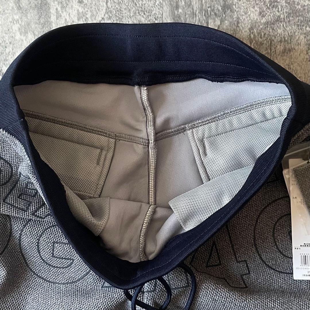 【参31,900円】新品！ パーリーゲイツ ダブルラッセル ジョガーパンツ 5