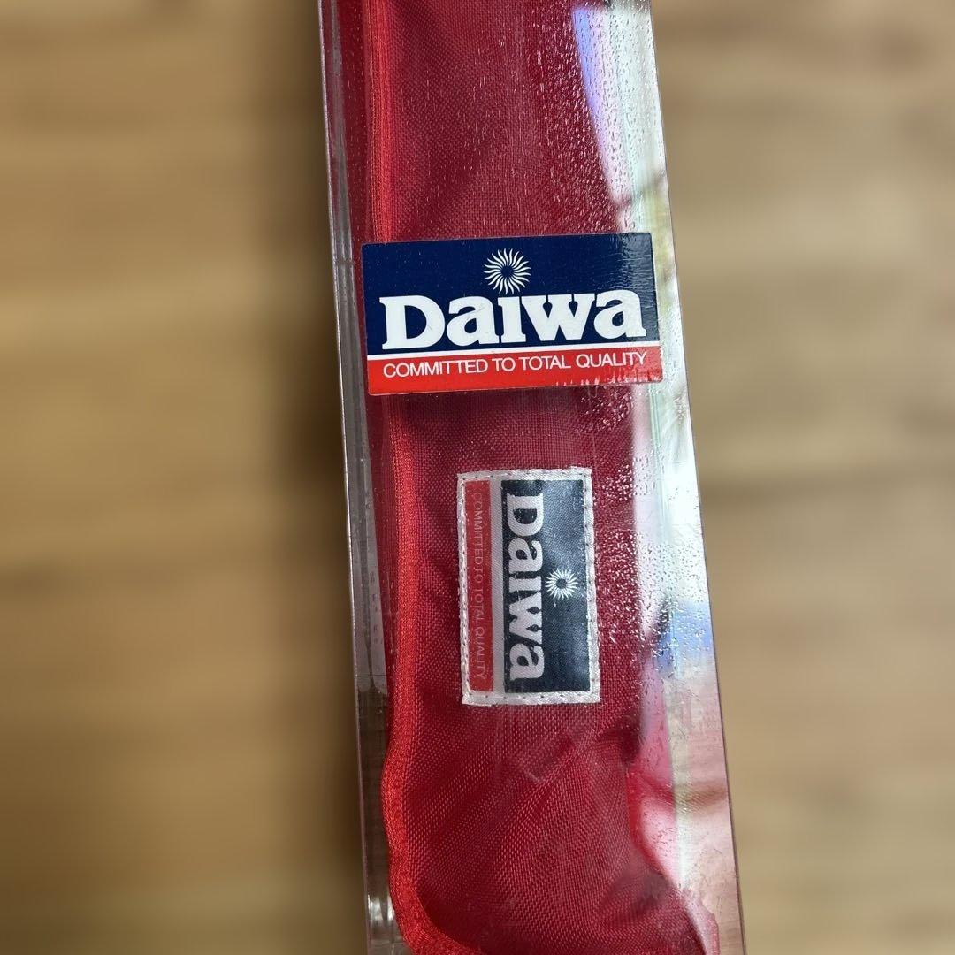 【新品】　Daiwa SIL 潮流DRY 80-350
