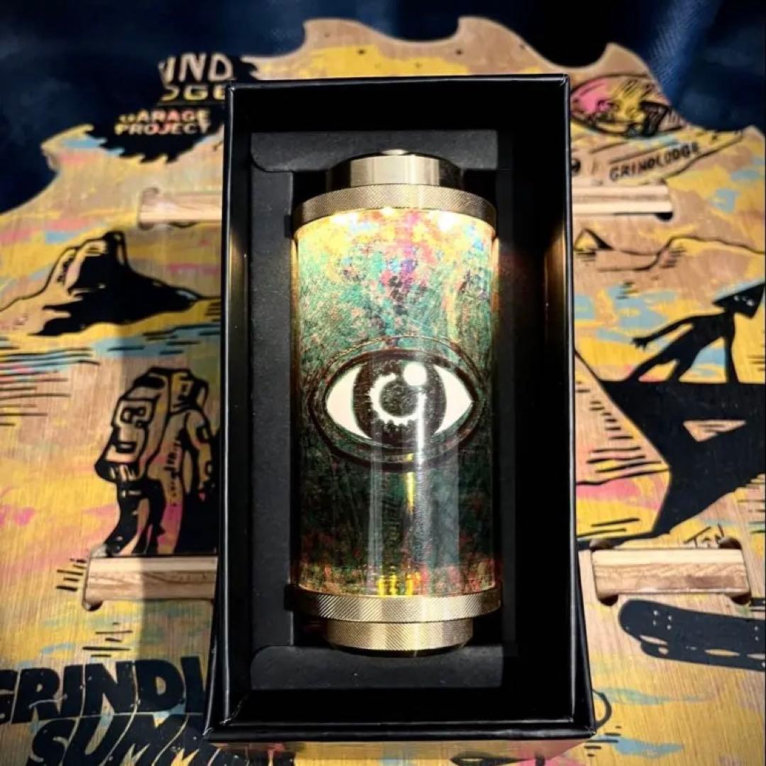 MIYABI THE RICH グラインドロッヂ　38