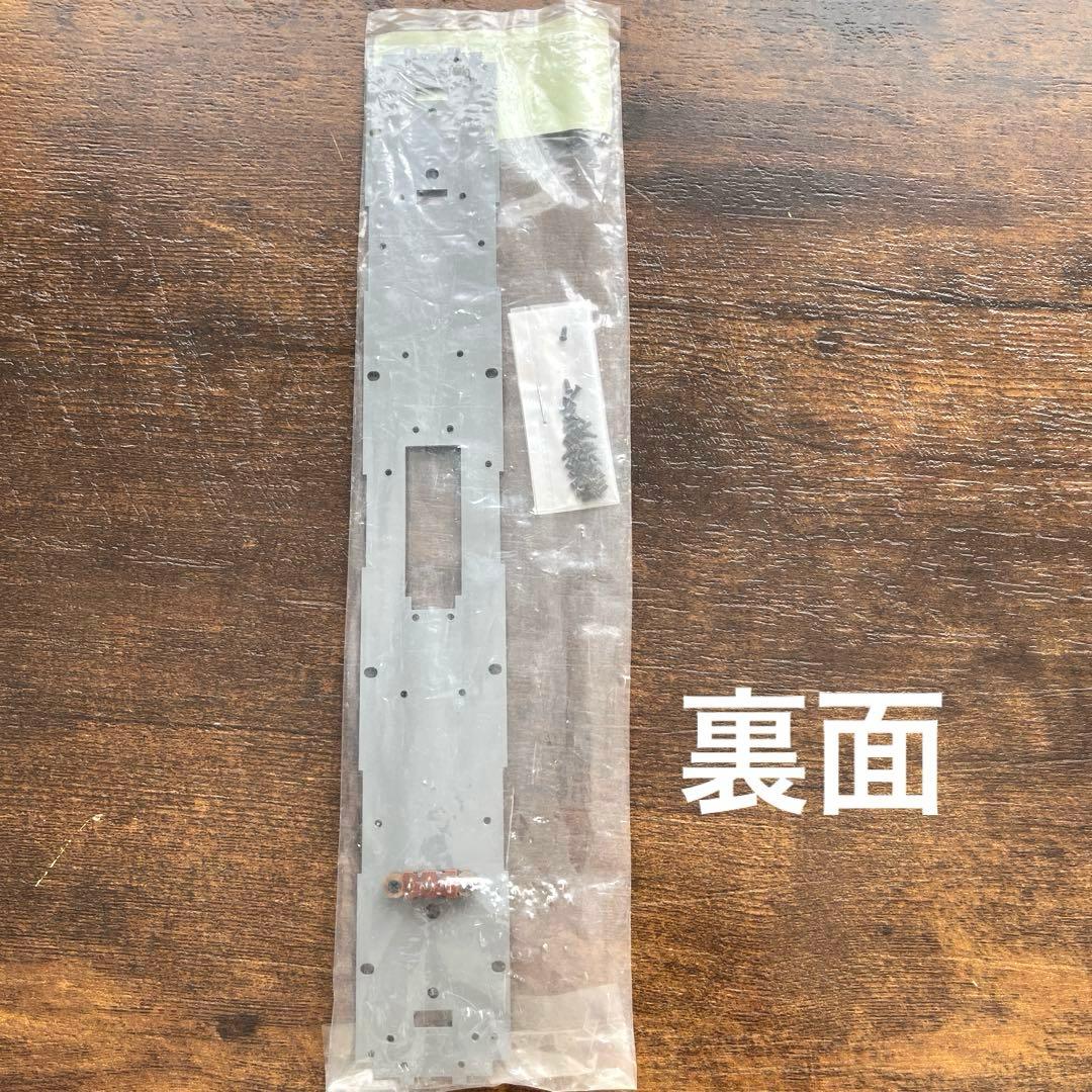 KSモデル／キハ35 900《国鉄気動車》社外パーツ付き