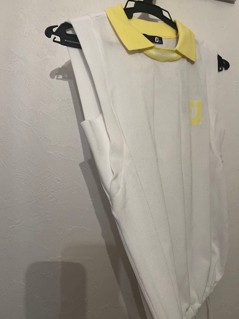 韓国モデル　footjoy レディースゴルフウェア