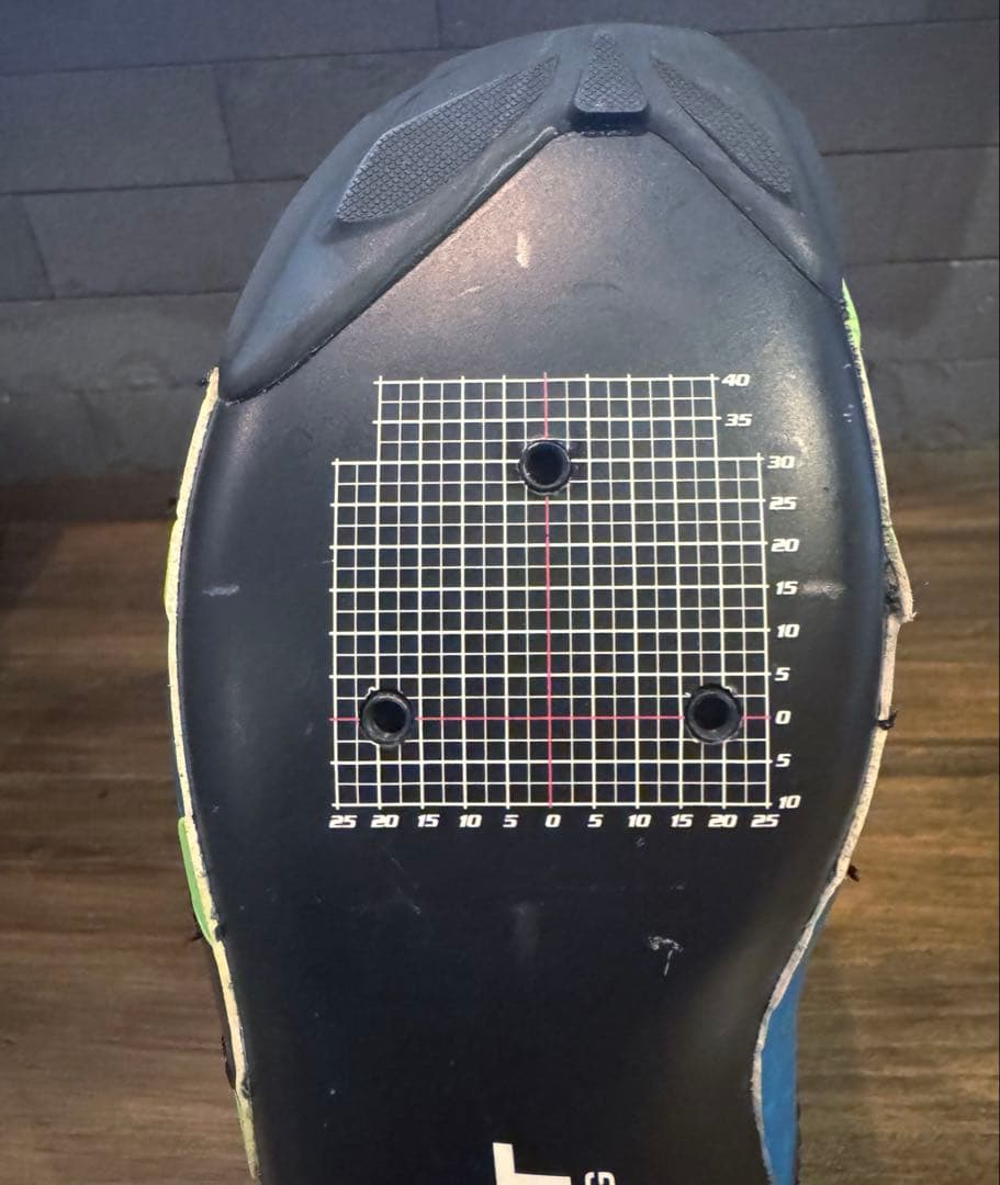 taklong 　BONT RIOT グリーン　ロードバイク