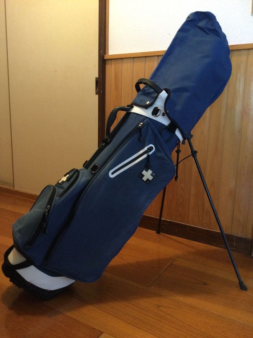 木ノ庄スタンドキャディバッグ