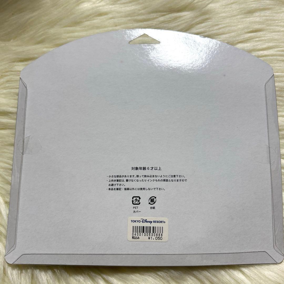 激レア　美品　東京ディズニーリゾート　ディズニーリゾート　ボールペンセット