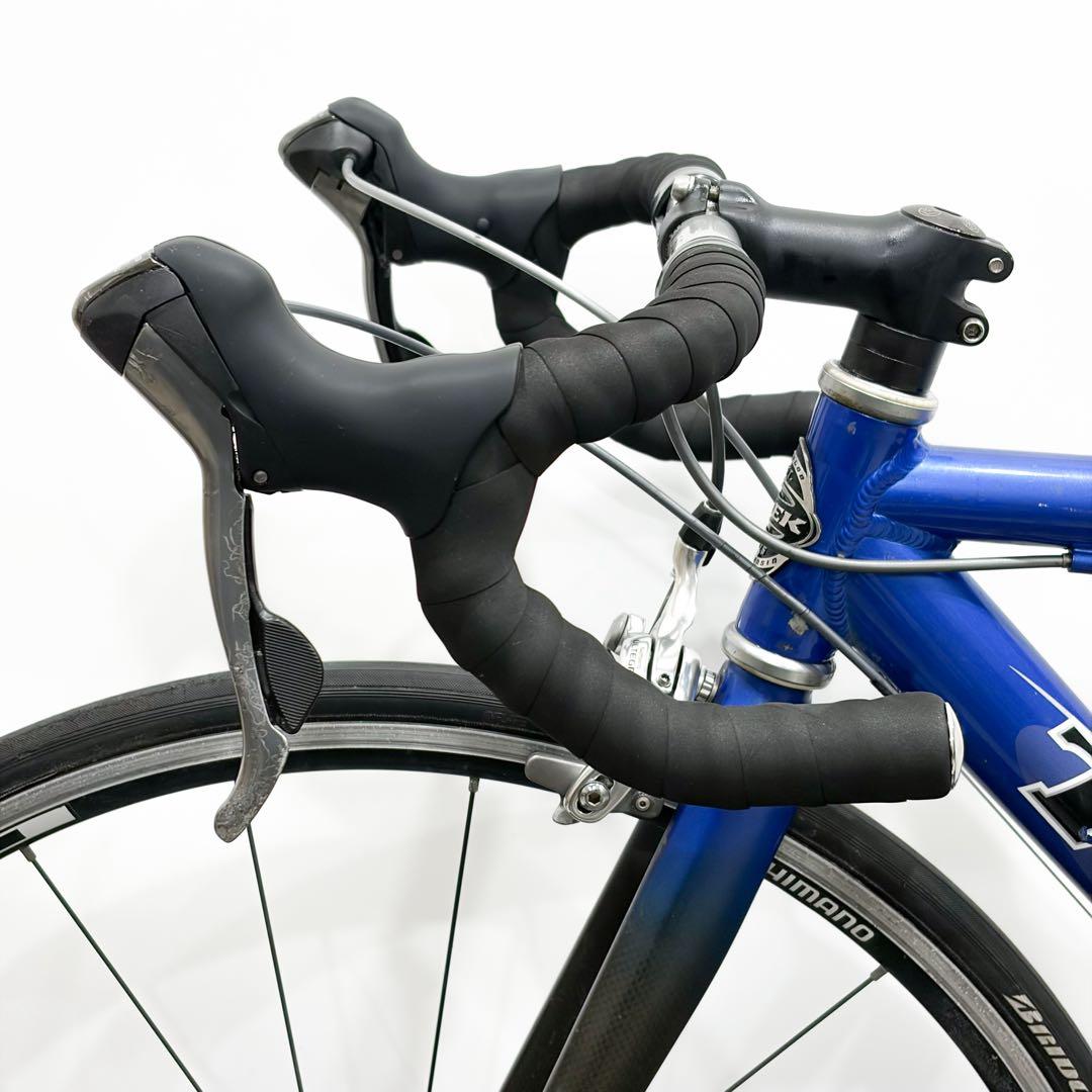 ヴィンテージ TREK 1200 105 ULTEGRA 10速 サイズ50