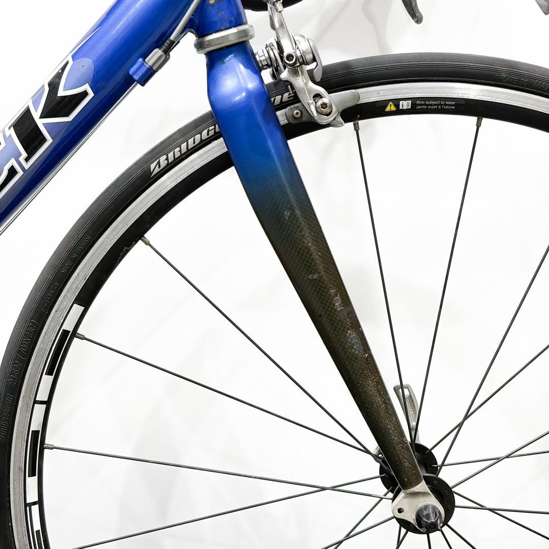 ヴィンテージ TREK 1200 105 ULTEGRA 10速 サイズ50