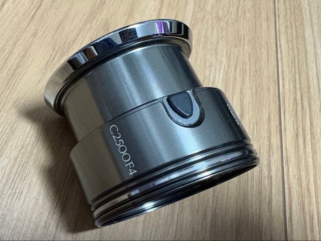 SHIMANO 夢屋ライトウエイトカスタムスプール　C2500F4