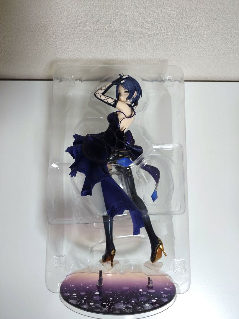 【値下げ】ALTER　速水奏　フィギュア