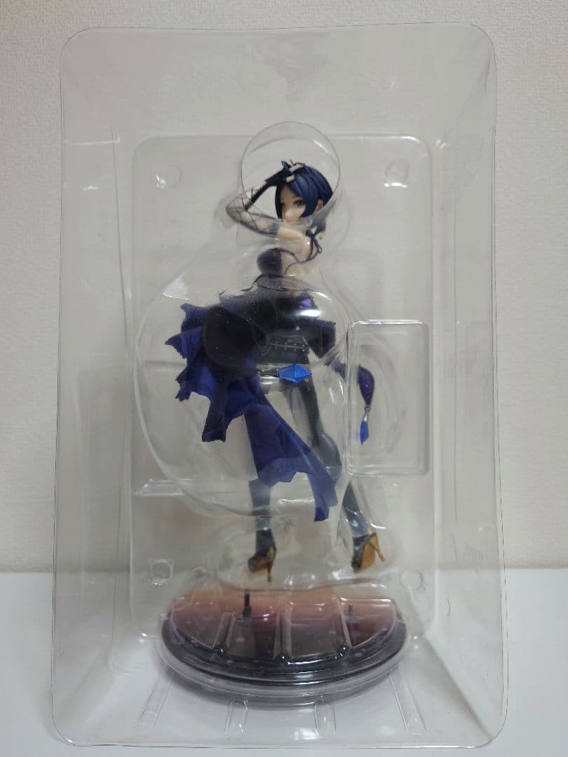 【値下げ】ALTER　速水奏　フィギュア