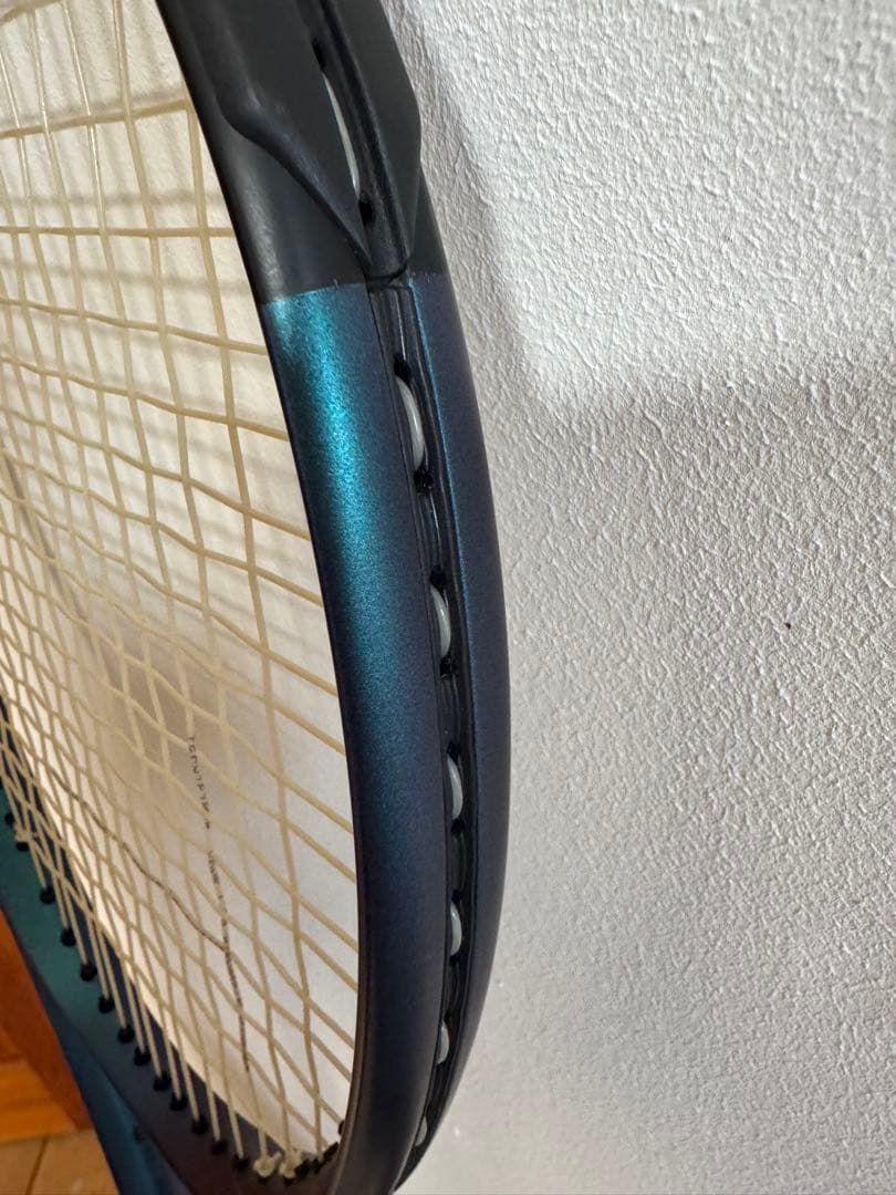 Wilson Ultra L 100 テニスラケットG1