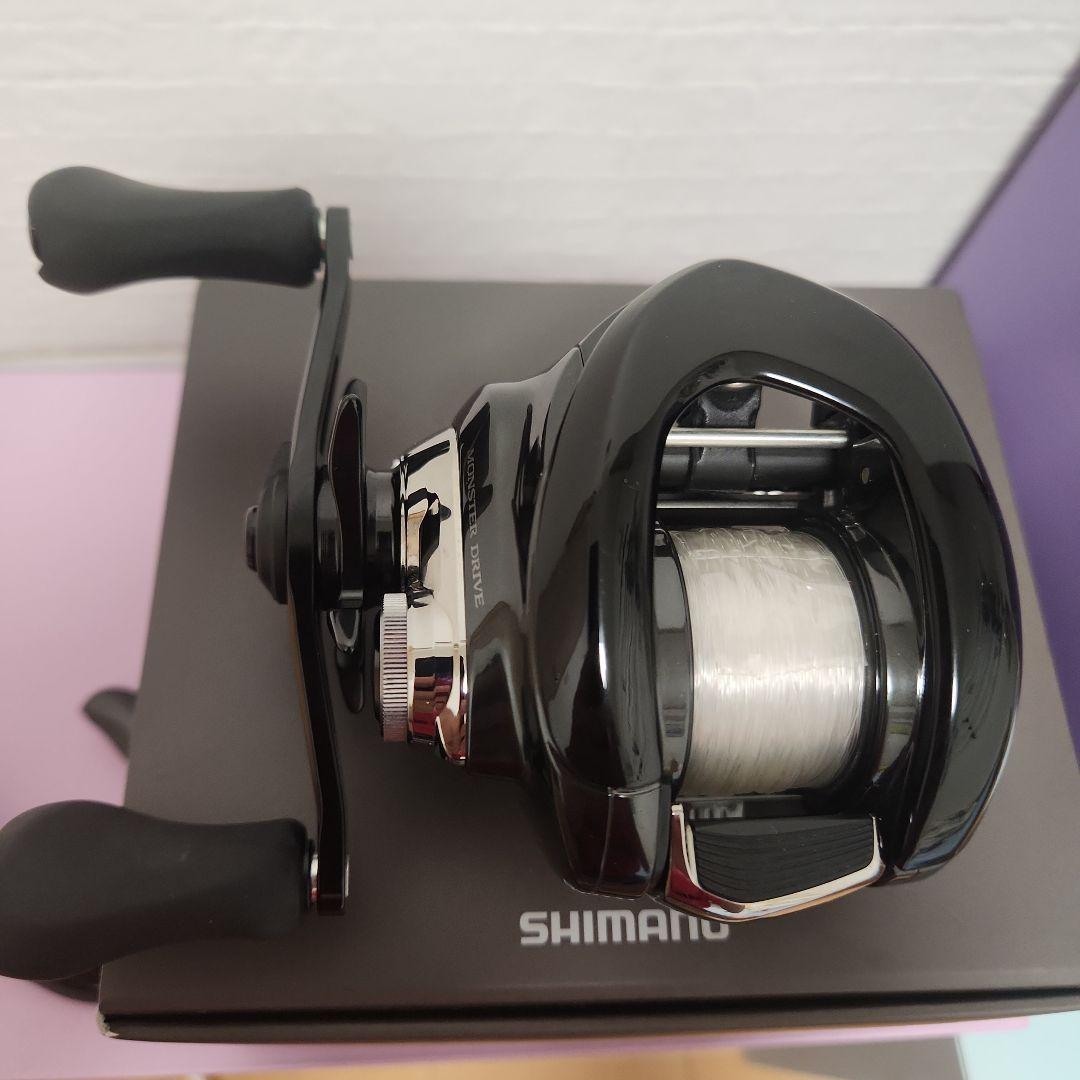 23アンタレスDC MDHG 左