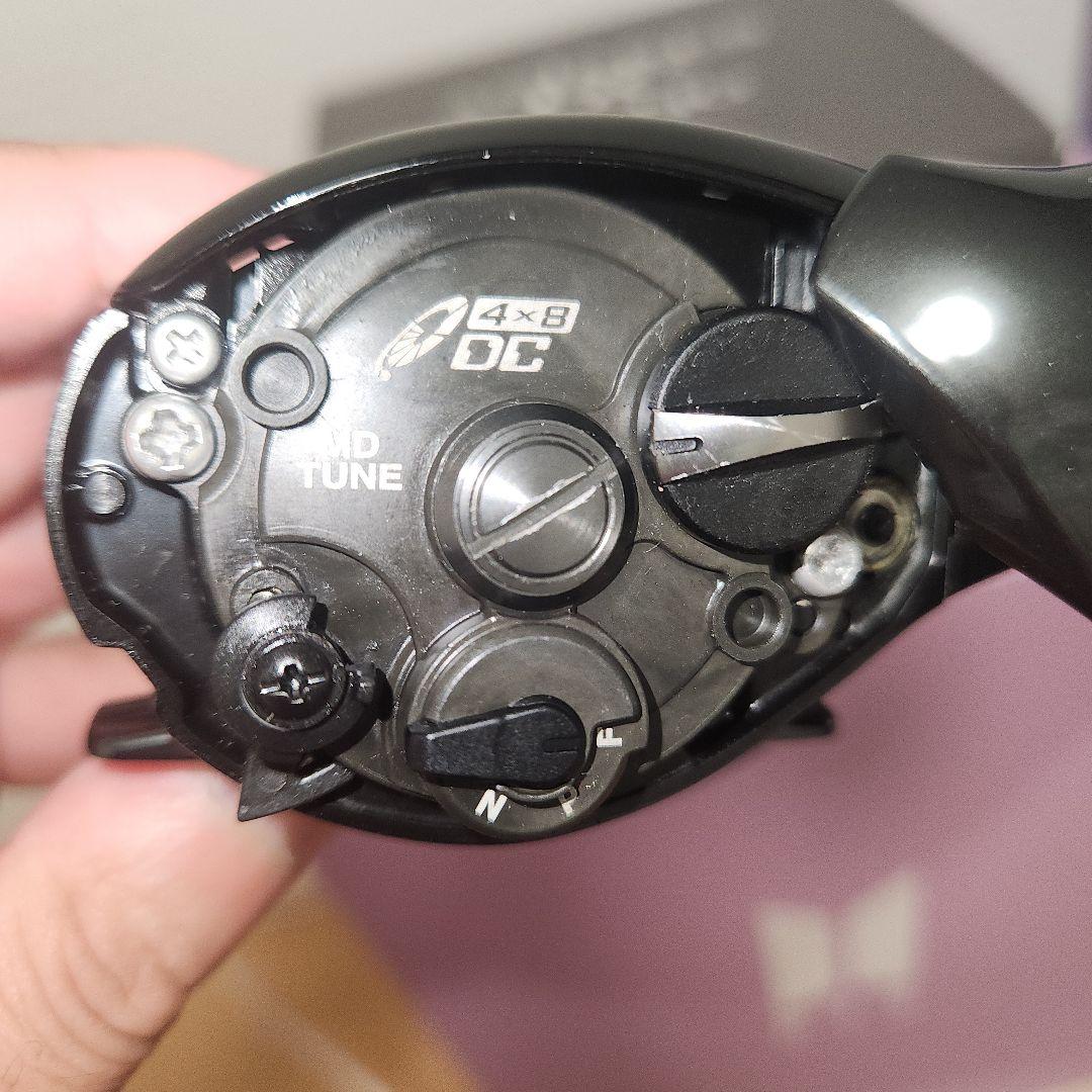 23アンタレスDC MDHG 左