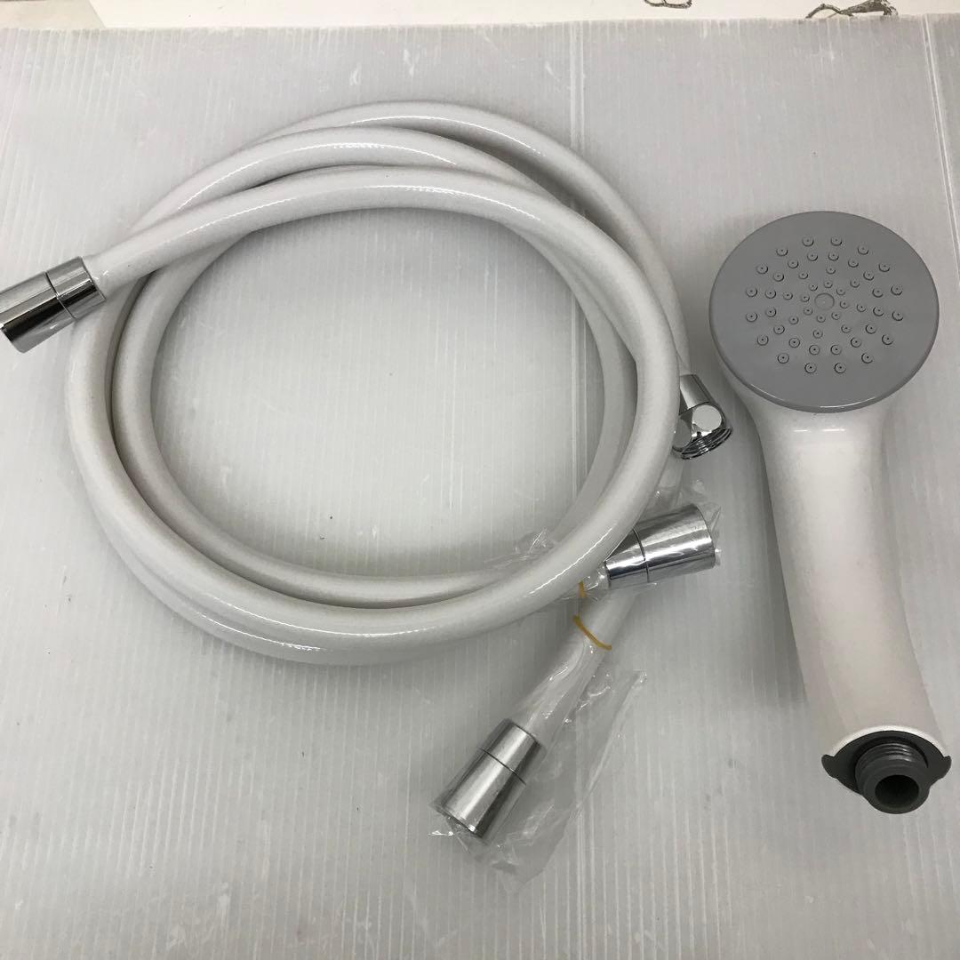 KINUAMI 絹浴み ［結］ジャンク品　シャワーヘッド