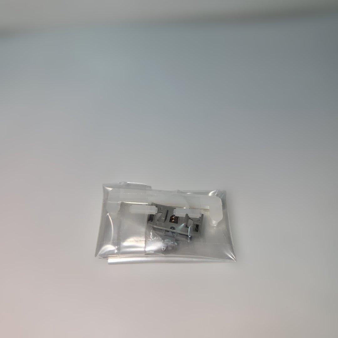 ホビーセンターカトー えちごトキめき鉄道「3市の花号」(ET122-8)➁