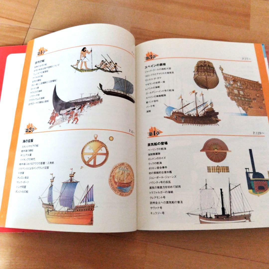 バウンティ号を作る　デル・プラド　 帆船模型　1巻から16巻　未使用