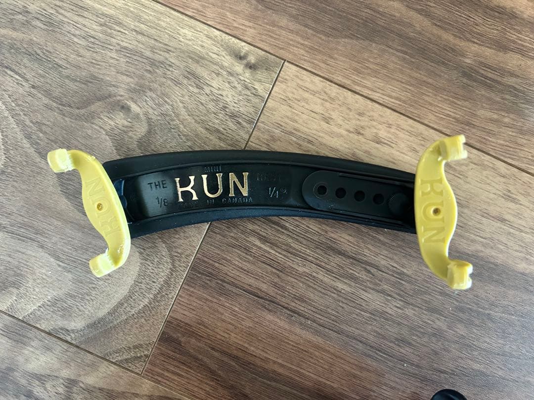 鈴木ヴァイオリン1/8お子様用【2月セール】