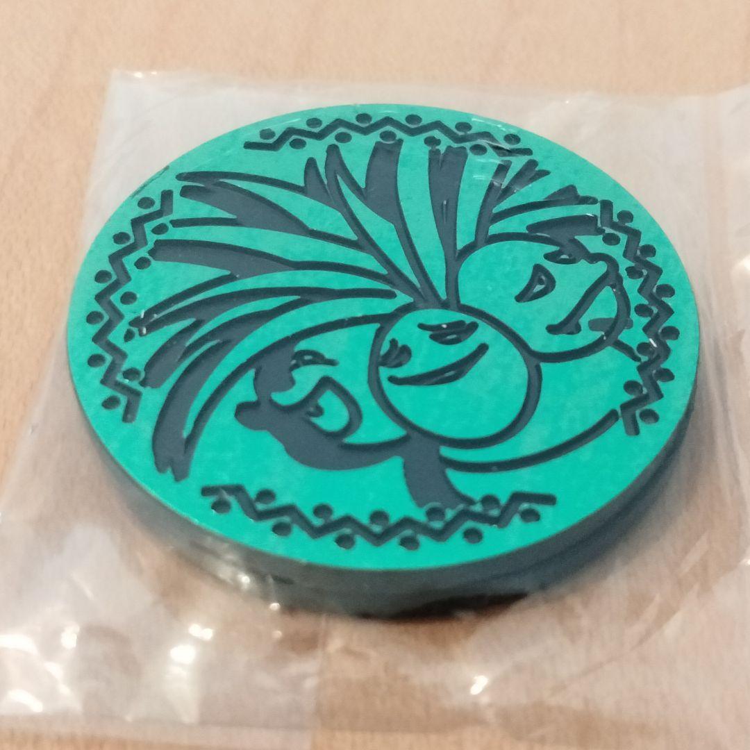 ポケモンカードゲーム ミュウツー ナッシー ２枚セット