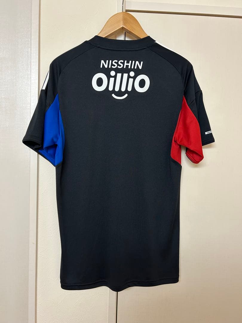 【正規品】横浜Fマリノス 2025スペシャルユニフォーム Lサイズ