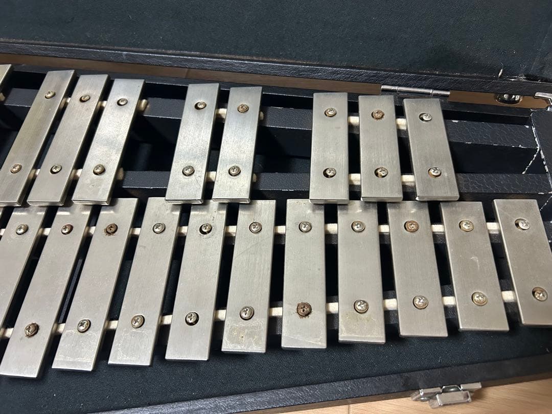 ヤマハ　YAMAHA グロッケン　YG-50C