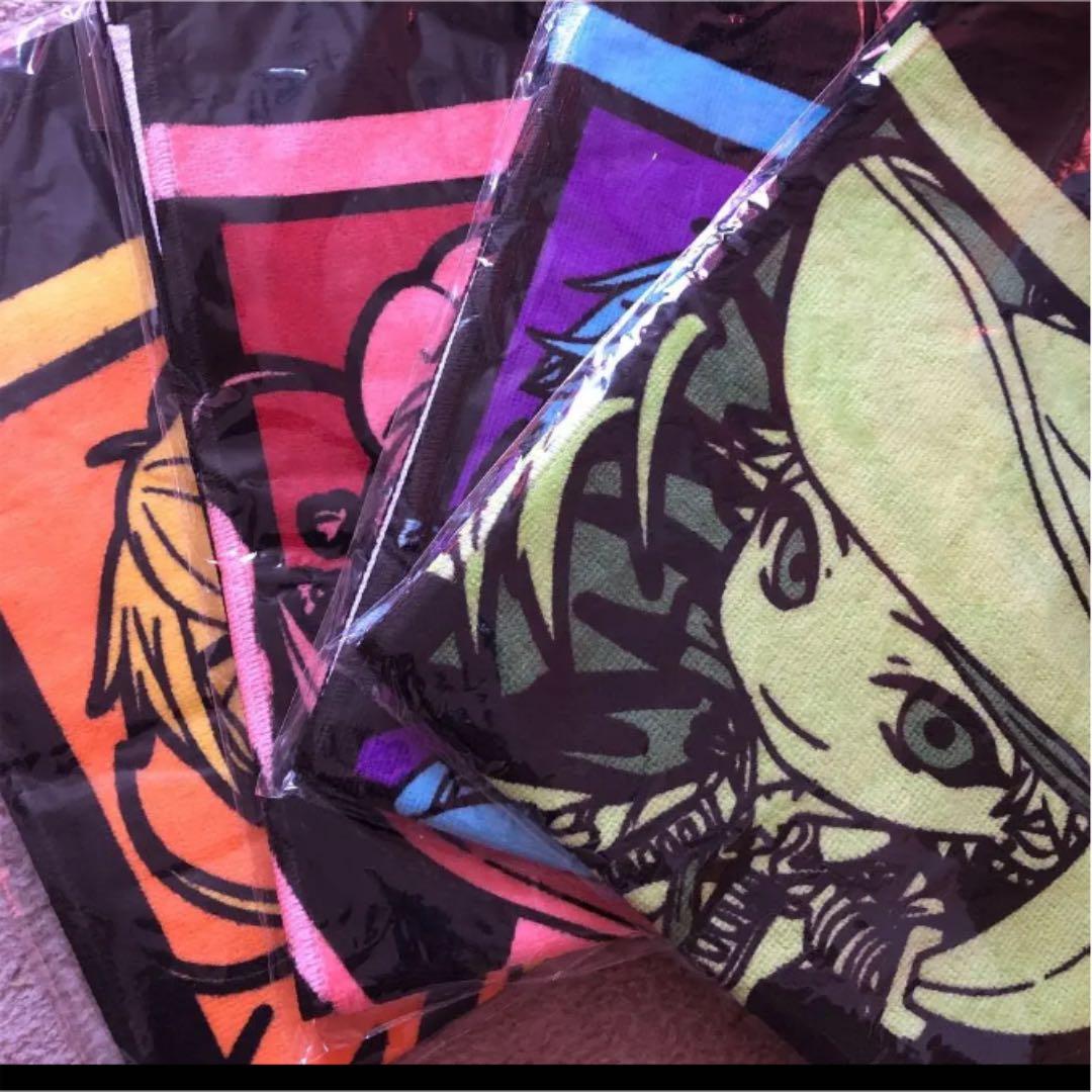 浦島坂田船 グッズ類