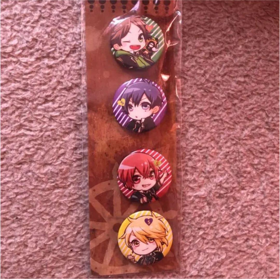 浦島坂田船 グッズ類