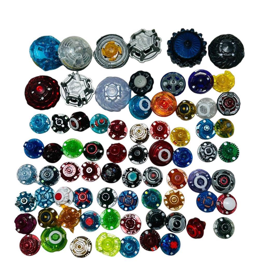 鈴*恵様 ベイブレードバースト　まとめ売り