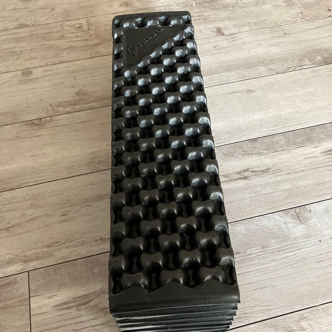 ナンガ別注シュラフ SF800 おまけつき