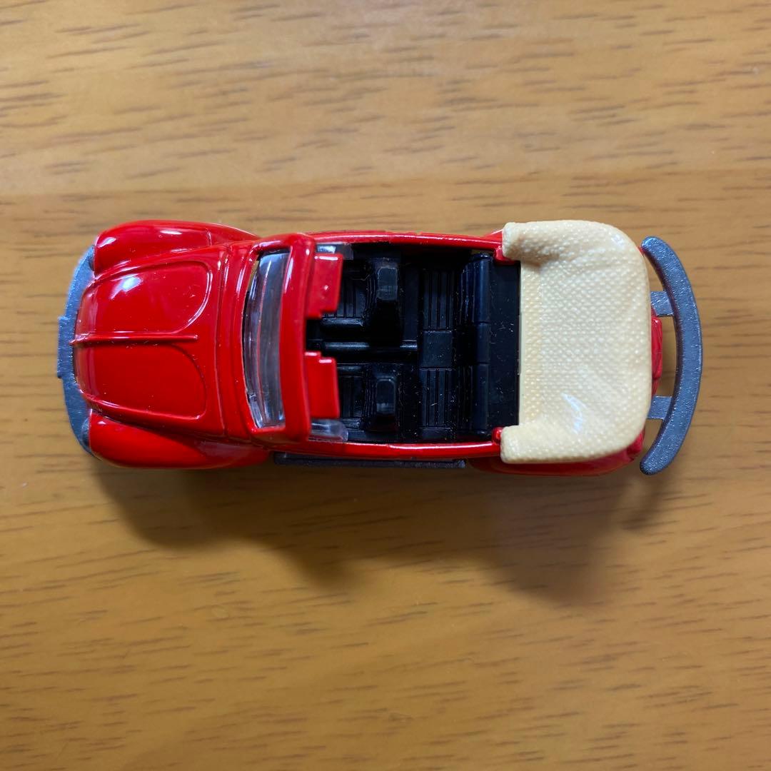 ジ*ジ様 希少品 アイアイアド特注 フォルクスワーゲン コンバーチブル