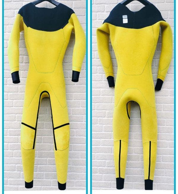 BeWET,ビーウェット23-24年　スーパーウォームAGT210起毛　Lサイズ