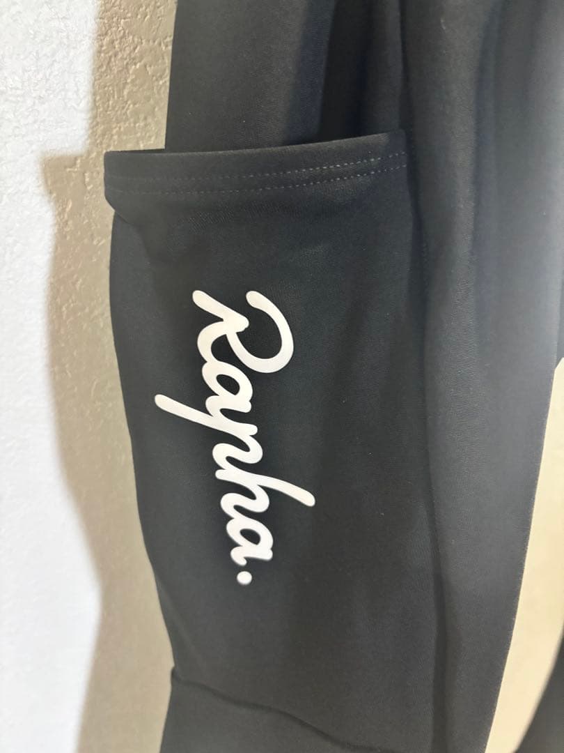 ウェア Rapha CORE CARGO WINTER TIGHTS WITH PAD