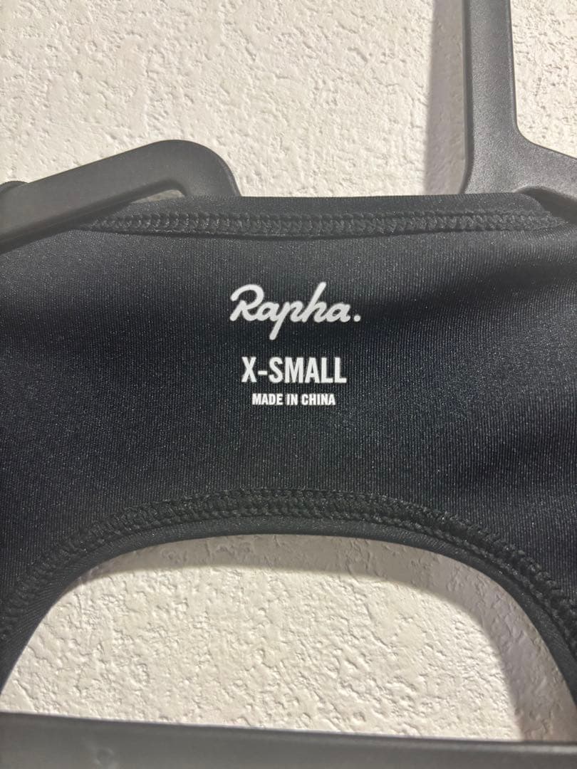 ウェア Rapha CORE CARGO WINTER TIGHTS WITH PAD