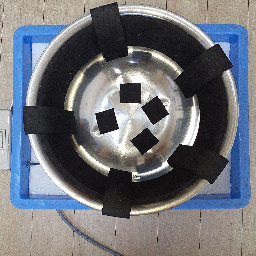 レ*ル様 ‼️最終値下げです‼️　　　　　　　ボウリングボウルスピナー