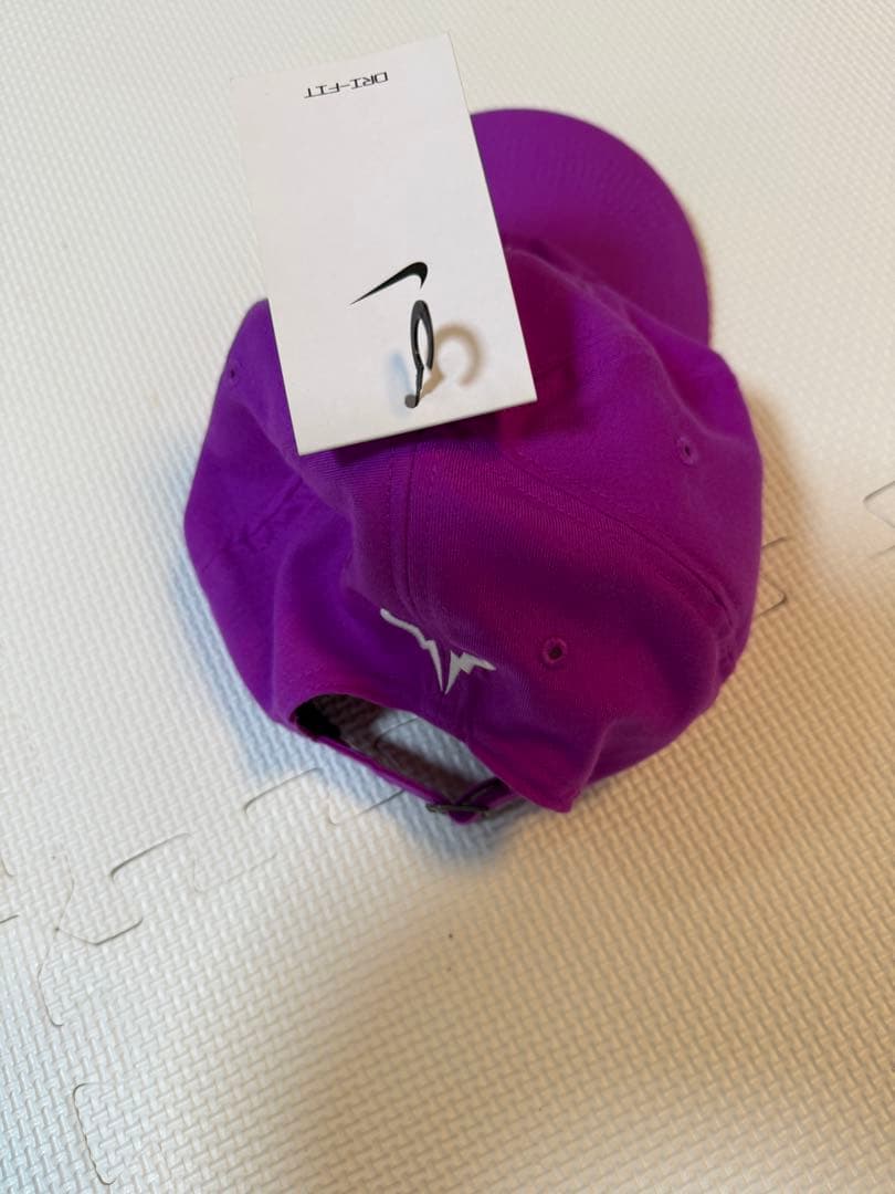 Nike Dry fit Nadal ナイキ　ドライフィット　ナダル