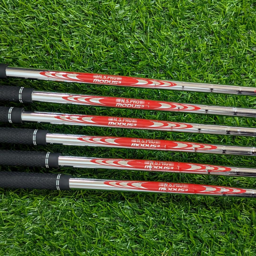 Titleist タイトリスト 716CB 5〜Ｐアイアン6本セット