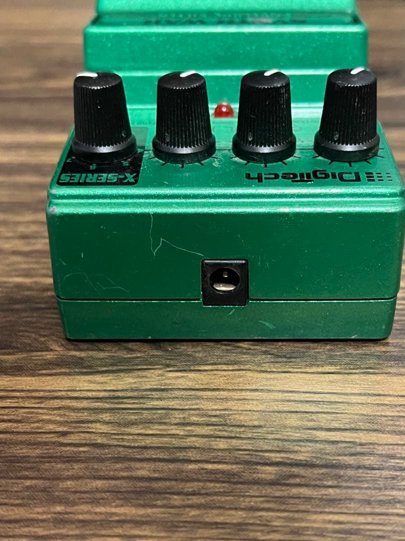 即発送 デジテック SYNTH WAH 動作確認済み