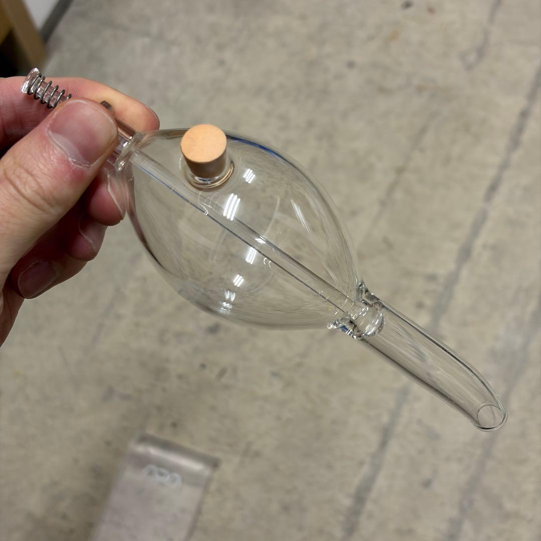 APグラス•専用クリアスタンドセット【ADA】