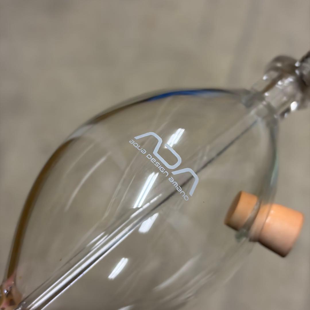 APグラス•専用クリアスタンドセット【ADA】