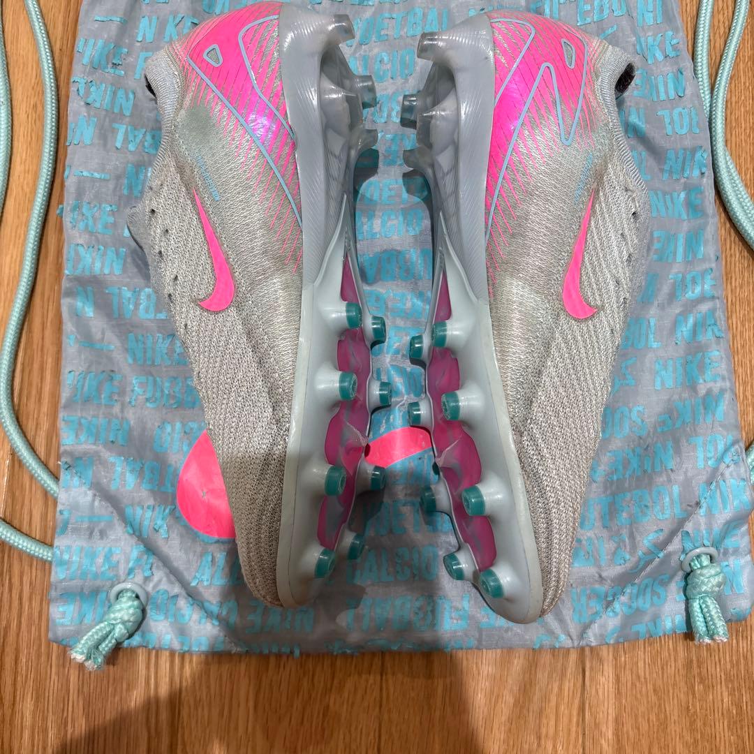 マーキュリアルヴェイパー16 エリートAG 26.5cm