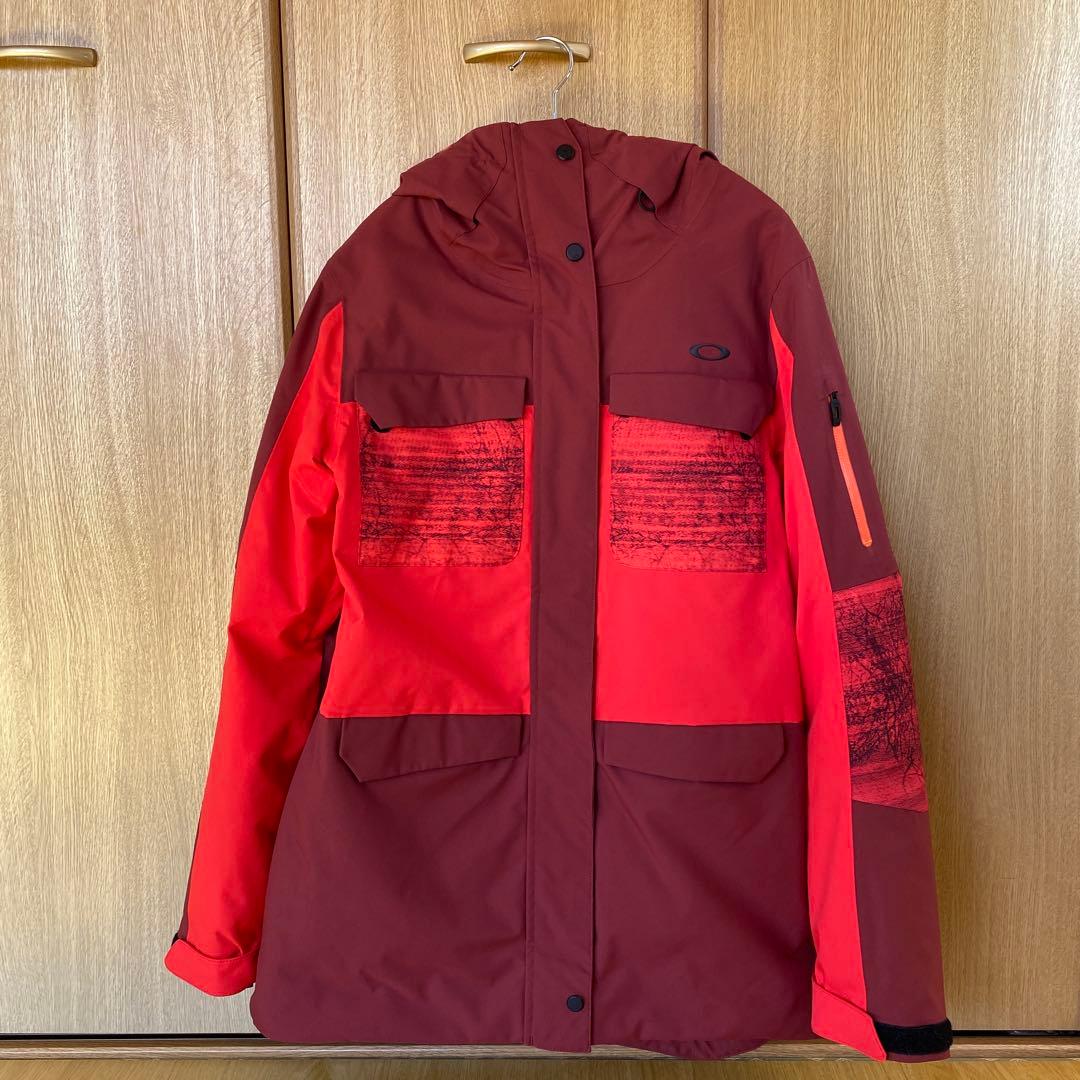 Oakley スキーウェア レディース