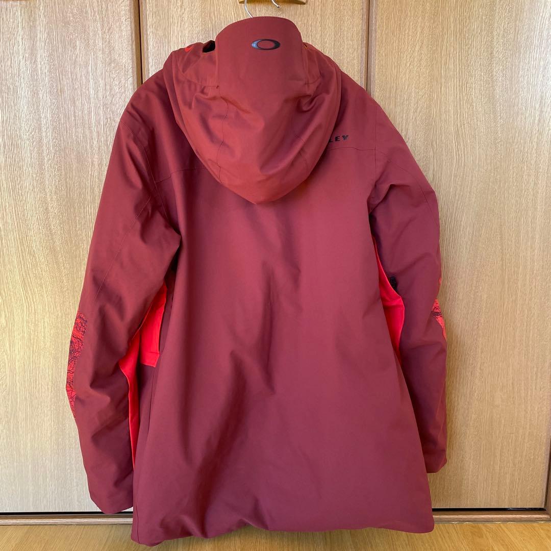 Oakley スキーウェア レディース