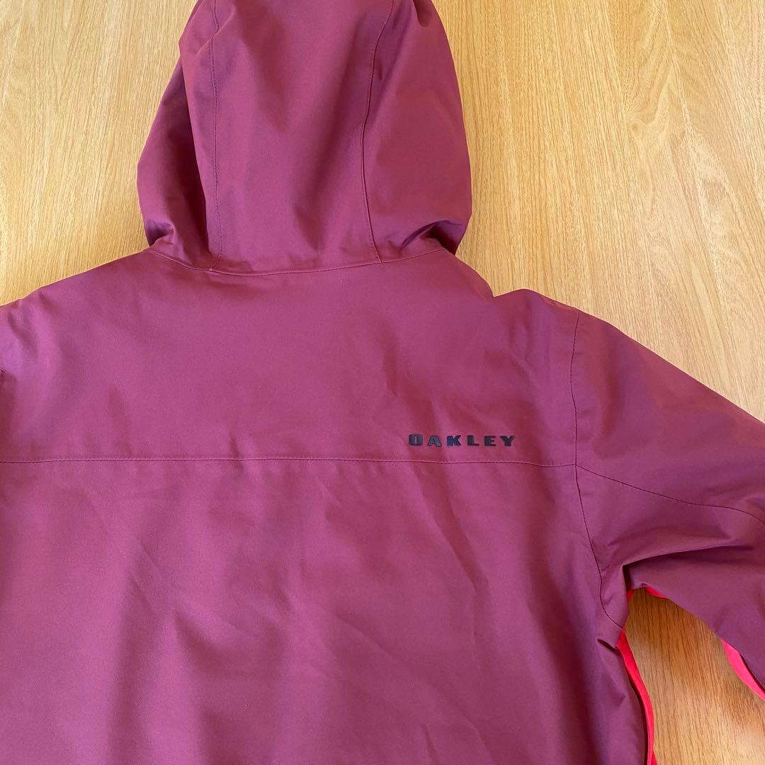 Oakley スキーウェア レディース